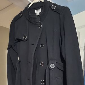 Small Maternity Coat